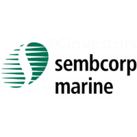 Sembcorp Marine