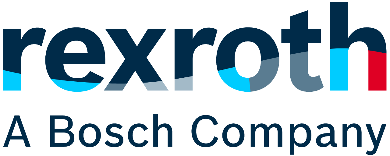 Rexroth logo