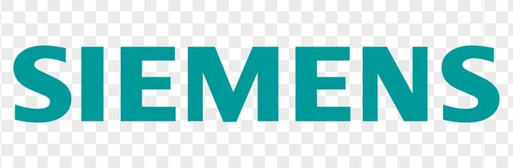 Siemens logo