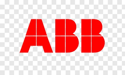 ABB logo