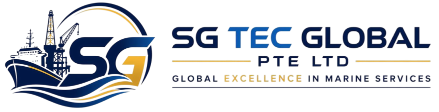 SG Tec Global Pte Ltd